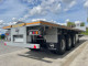 PLATEAU PORTE-CONTAINER 40'