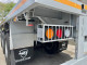 PLATEAU PORTE-CONTAINER 40'