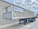 PLATEAU PORTE-CONTAINER 40'