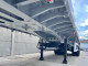 PLATEAU PORTE-CONTAINER 40'