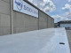 PLATEAU PORTE-CONTAINER 40'