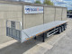 PLATEAU PORTE-CONTAINER 40'