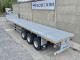 PLATEAU PORTE-CONTAINER 40'