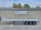 PLATEAU PORTE-CONTAINER 40'