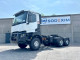 K 500 - EURO III