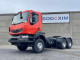 KERAX 410 Dxi