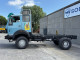 SK 1928 - 4x4 CHASSIS
