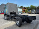 SK 1928 - 4x4 CHASSIS