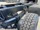 SK 1928 - 4x4 CHASSIS