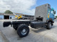 SK 1928 - 4x4 CHASSIS