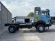 SK 1928 - 4x4 CHASSIS