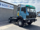 SK 1928 - 4x4 CHASSIS