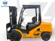 CHARIOT ELEVATEUR 3T