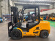 CHARIOT ELEVATEUR 3T