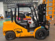CHARIOT ELEVATEUR 3T