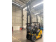 CHARIOT ELEVATEUR 12T