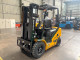 CHARIOT ELEVATEUR 12T