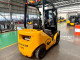 CHARIOT ELEVATEUR 12T