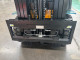 CHARIOT ELEVATEUR 12T