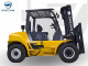 CHARIOT ELEVATEUR 7T