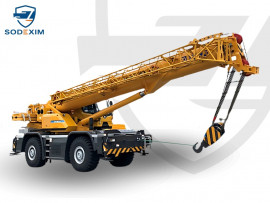GRUE MOBILE 60T