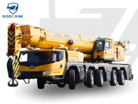 GRUE AUTOMOTRICE 180T