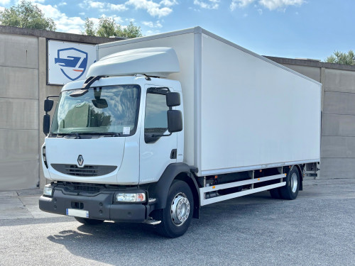 MIDLUM 270 Dxi