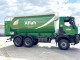K420 HEAVY 13L EURO 3