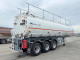 CITERNE ACIER CARBURANT 40 000 LITRES