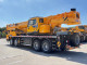 GRUE AUTOMOTRICE 70 T