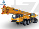 GRUE AUTOMOTRICE 70 T