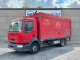 M180 - Fourgon Brasserie