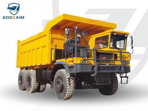 DUMPER SDX