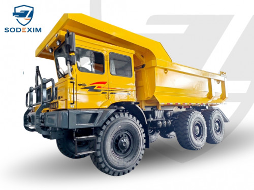 DUMPER SDX