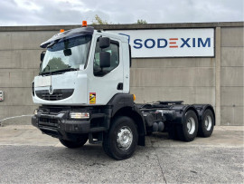 KERAX 410 DXI