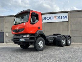 KERAX 380 DXI