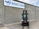 CHARIOT ELECTRIQUE STILL 2T