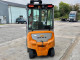 CHARIOT ELECTRIQUE STILL 2T