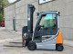 CHARIOT ELECTRIQUE STILL 2T