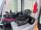 CHARIOT ELECTRIQUE STILL 2T