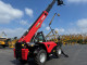 CHARIOT TELESCOPIQUE XT4018
