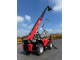 CHARIOT TELESCOPIQUE XT4018