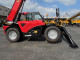 CHARIOT TELESCOPIQUE XT4018