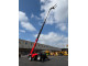 CHARIOT TELESCOPIQUE XT4018