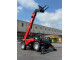 CHARIOT TELESCOPIQUE XT4018