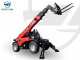 CHARIOT TELESCOPIQUE XT4018