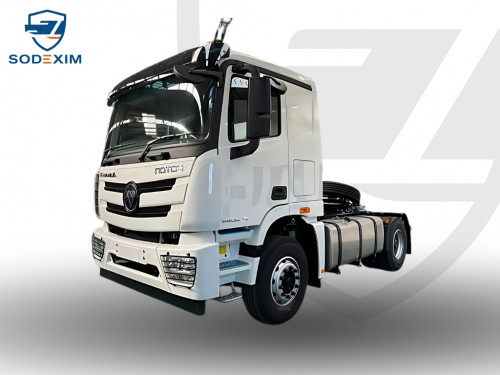 FOTON C400