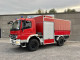 ATEGO 1326 - POMPIER