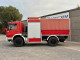 ATEGO 1326 - POMPIER