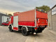 ATEGO 1326 - POMPIER